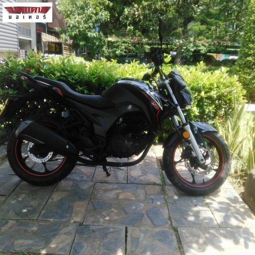 CR5 150